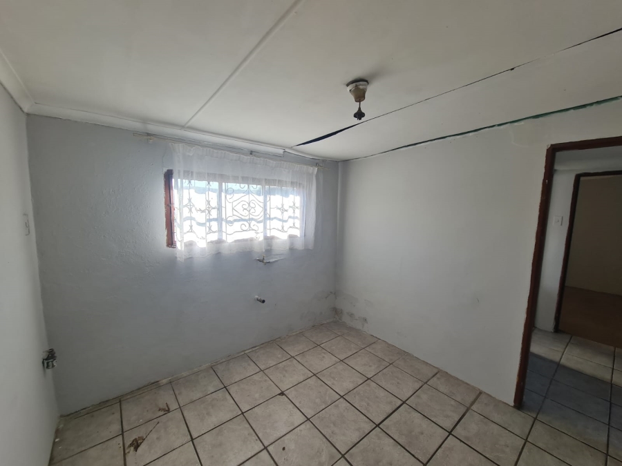 2 Bedroom Property for Sale in Mdantsane Nu 14 Eastern Cape
